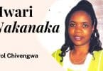 AUDIO Carol Mujokoro - Mwari Wakanaka MP3 DOWNLOAD