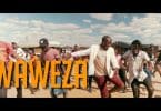 AUDIO Tembalami - Waweza MP3 DOWNLOAD