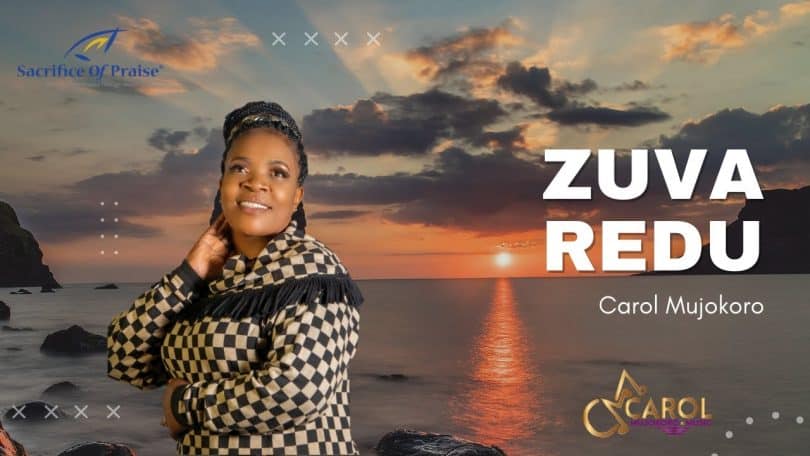 AUDIO Carol Mujokoro - Zuva Redu MP3 DOWNLOAD