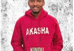 AUDIO Alex Kasau Kisinga - Am Sorry MP3 DOWNLOAD