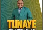 AUDIO Christopher Mwahangila - Tunaye MP3 DOWNLOAD