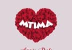 AUDIO Emmie Deebo - Mtima MP3 DOWNLOAD