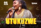 AUDIO Eunice Njeri Muthii - Utukuzwe MP3 DOWNLOAD