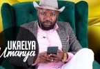 AUDIO Ev. John Kay - Maitetheka MP3 DOWNLOAD