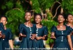 AUDIO King'ongo Sda Choir - Chumvi MP3 DOWNLOAD