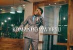 AUDIO Komando Wa Yesu - Waambie MP3 DOWNLOAD