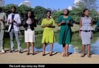 AUDIO Msanii Music Group - Bwana Anasema Pole Mwana Wangu MP3 DOWNLOAD