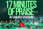 AUDIO Neema Gospel Choir - 17 Minutes of Praise MP3 DOWNLOAD