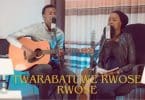 AUDIO Papi Clever & Dorcas Ft Merci Pianist - Twarabatuwe Rwose Rwose MP3 DOWNLOAD