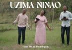 AUDIO Papi Clever & Dorcas - Uzima Ninao MP3 DOWNLOAD