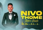 AUDIO Stephen Kasolo - Nivo Thome (TuyaKengwa) MP3 DOWNLOAD