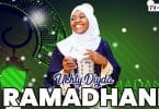 AUDIO Ukhty Dida - Mwezi Wa Ramadhani Best Audio Qaswida MP3 DOWNLOAD