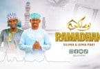 AUDIO Ust. Juma Faki Ft Silima - Qaswida mpya Ya Ramadhan MP3 DOWNLOAD