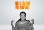 AUDIO Victoria Nazah - Hulinganishwi MP3 DOWNLOAD