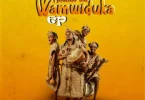 AUDIO Wamwiduka Band X Ben Pol - Mpishe MP3 DOWNLOAD