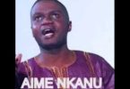 AUDIO Aimé Nkanu - Amen MP3 DOWNLOAD