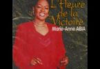 AUDIO Marie-anne Abia - Louez L'éternel MP3 DOWNLOAD