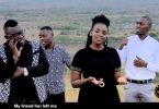 AUDIO Msanii Music Group - Mwenzangu Ameniacha MP3 DOWNLOAD