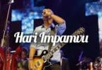 AUDIO Israel Mbonyi - Hari impamvu MP3 DOWNLOAD