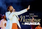 AUDIO Naomi Mugiraneza - Naziritswe Ku Mukiza MP3 DOWNLOAD