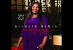 AUDIO Deborah Mambo - I Love To Worship MP3 DOWNLOAD