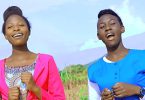 AUDIO The Gifted Ministers - Mimi Nitaimba MP3 DOWNLOAD