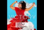 AUDIO Deborah Mambo Ft Pastor Emmanuel Mambo- Victory MP3 DOWNLOAD